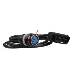 Volvo 88890304 HIGH QUALITY OBD2 cable for VOCOM